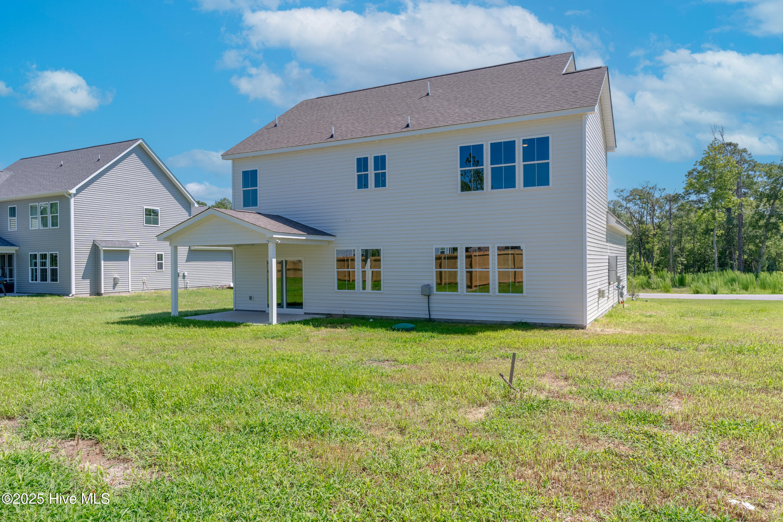 124 Creek Bluff Road Newport, NC 28570 - Photo 62 of 67 DSC09409-2-HDR-Edit-Edit