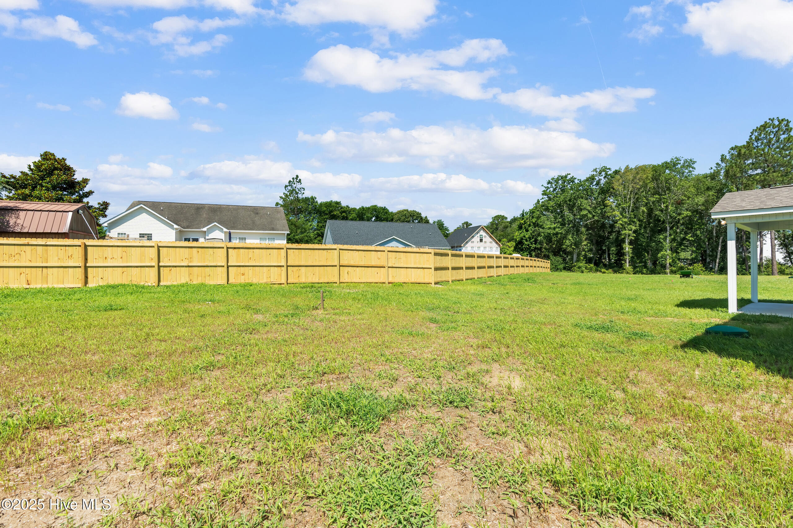 124 Creek Bluff Road Newport, NC 28570 - Photo 63 of 67 DSC09416