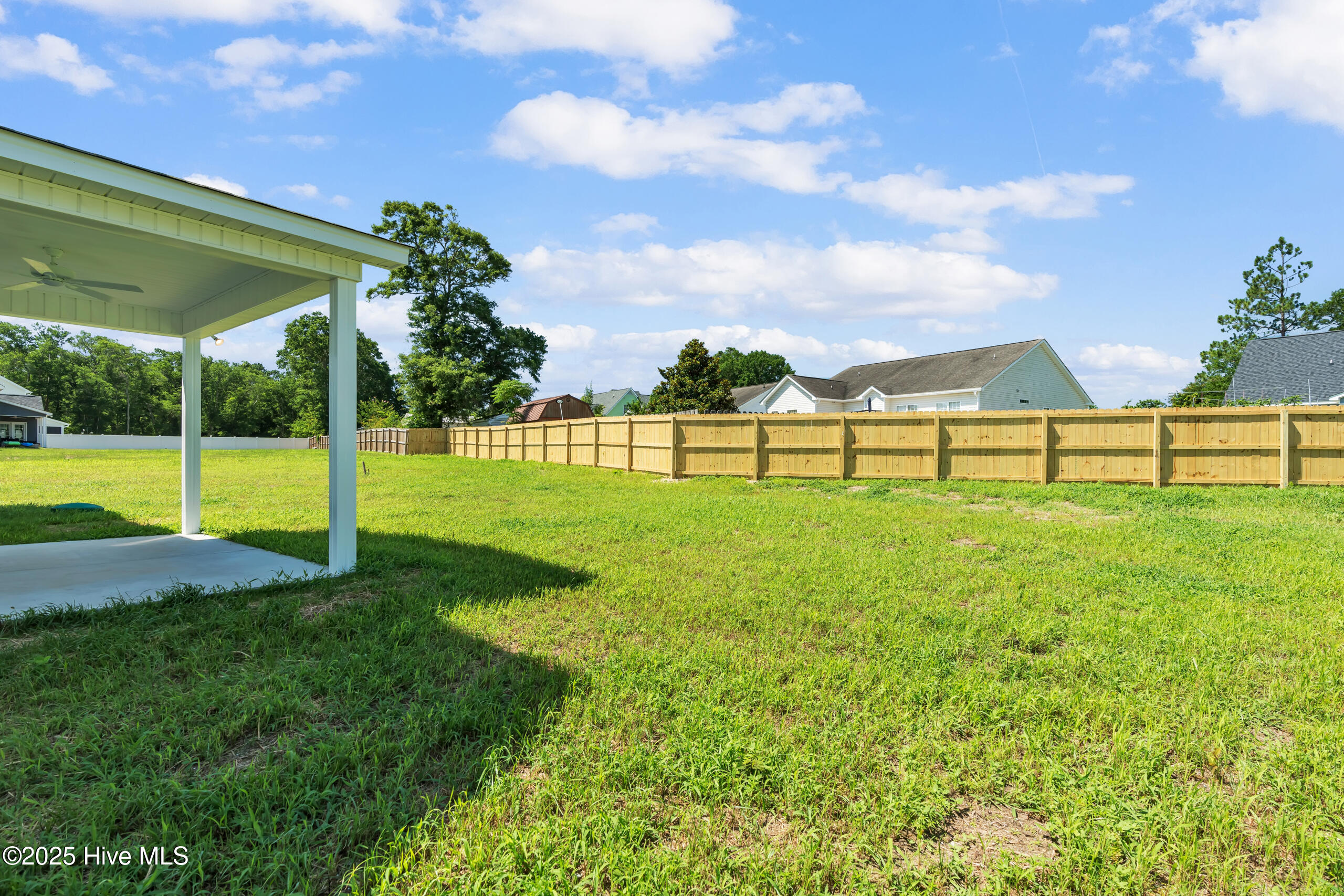 124 Creek Bluff Road Newport, NC 28570 - Photo 64 of 67 DSC09421
