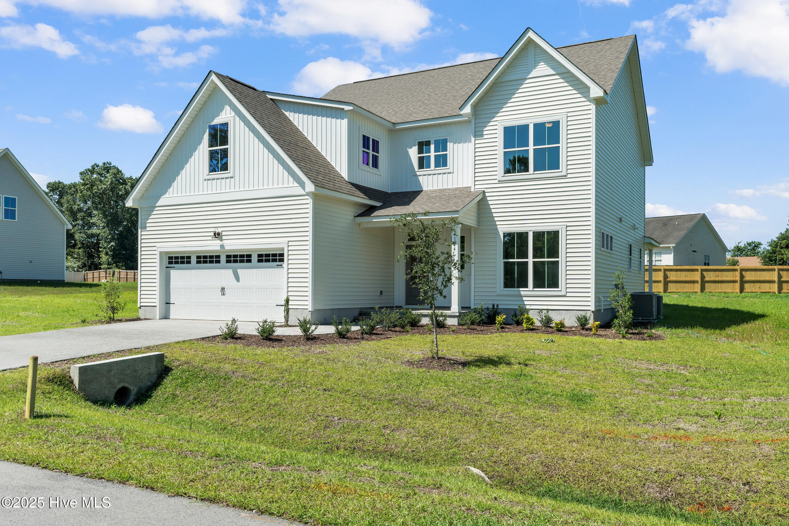 124 Creek Bluff Road Newport, NC 28570 - Photo 66 of 67 DSC09436-Edit