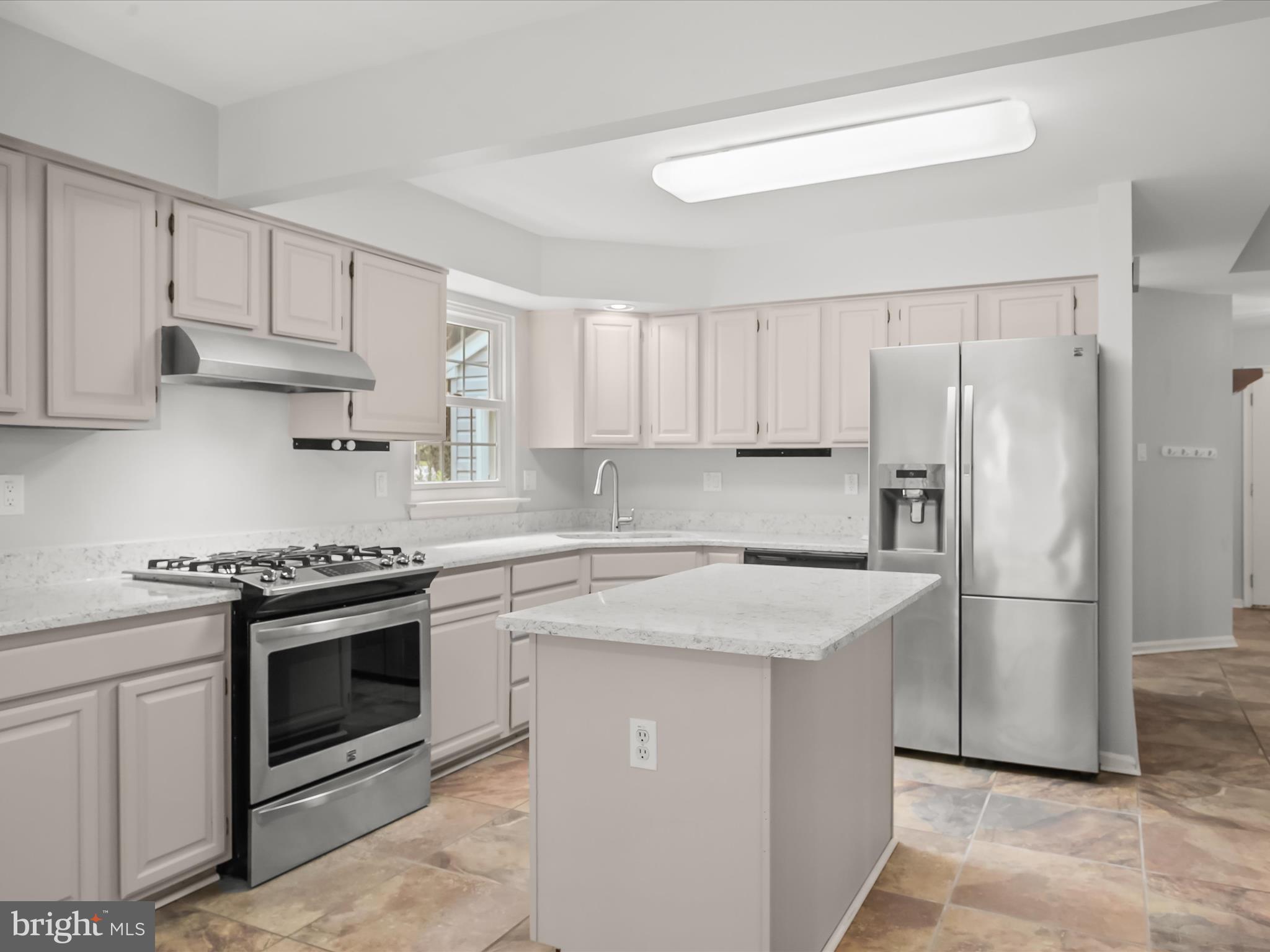 6453 Empty Song Road Columbia, MD 21044 - Photo 16 of 74 Updated Eat-In Kitchen