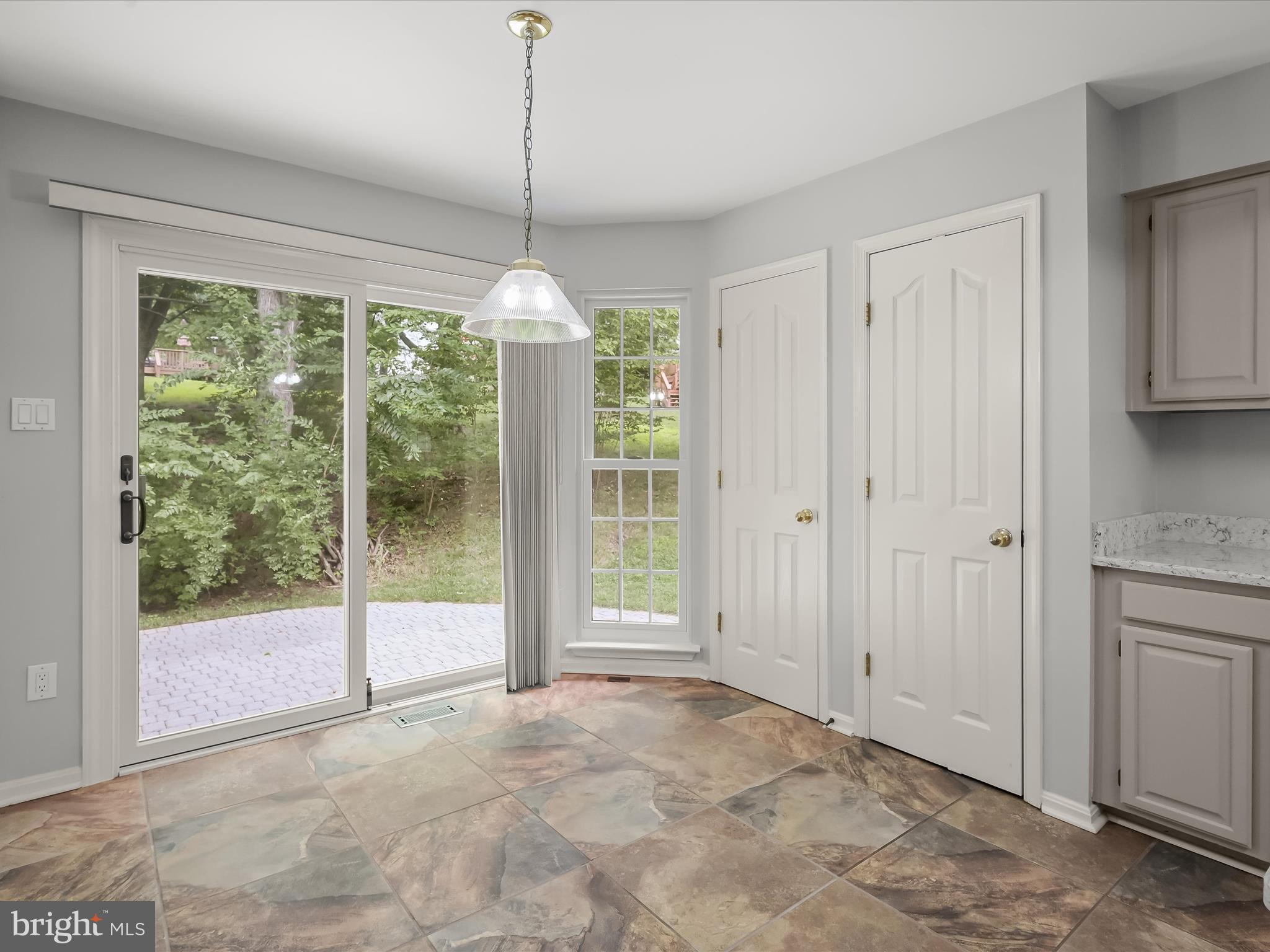 6453 Empty Song Road Columbia, MD 21044 - Photo 20 of 74 Breakfast Room
