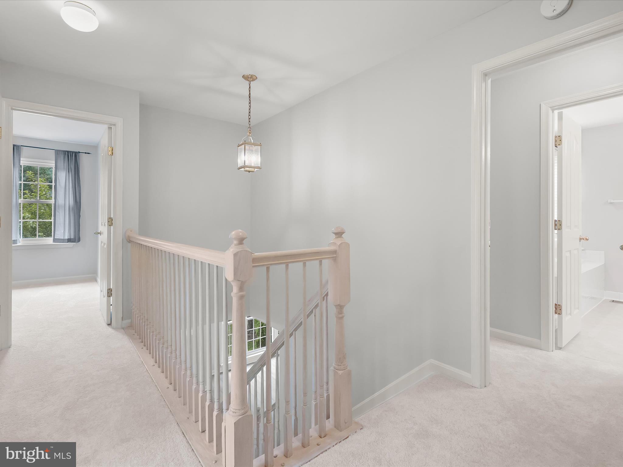 6453 Empty Song Road Columbia, MD 21044 - Photo 28 of 74 Upper Level Landing