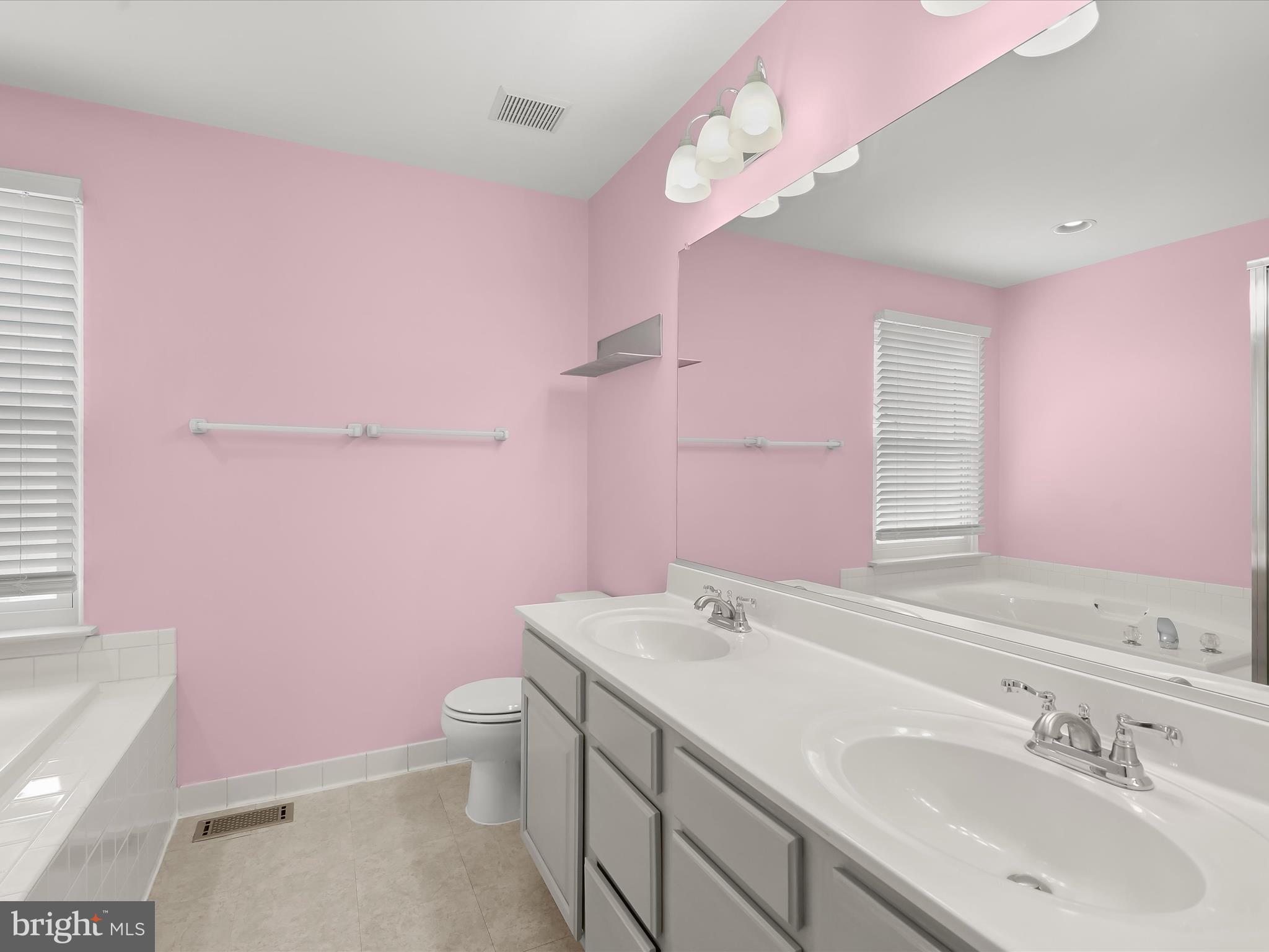 6453 Empty Song Road Columbia, MD 21044 - Photo 35 of 74 Primary En-Suite Full Bath