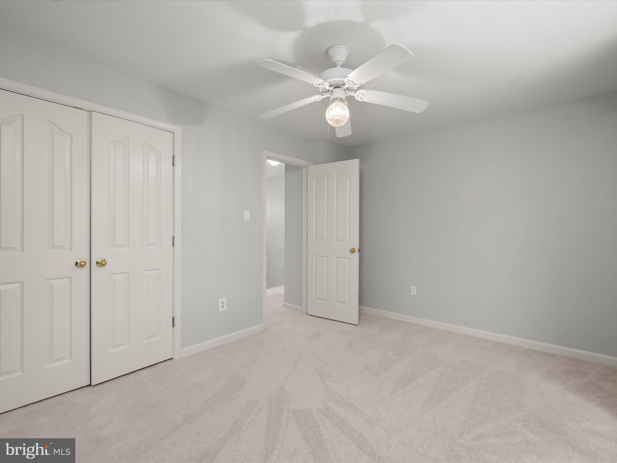 6453 Empty Song Road Columbia, MD 21044 - Photo 43 of 74 Bedroom - New Carpet