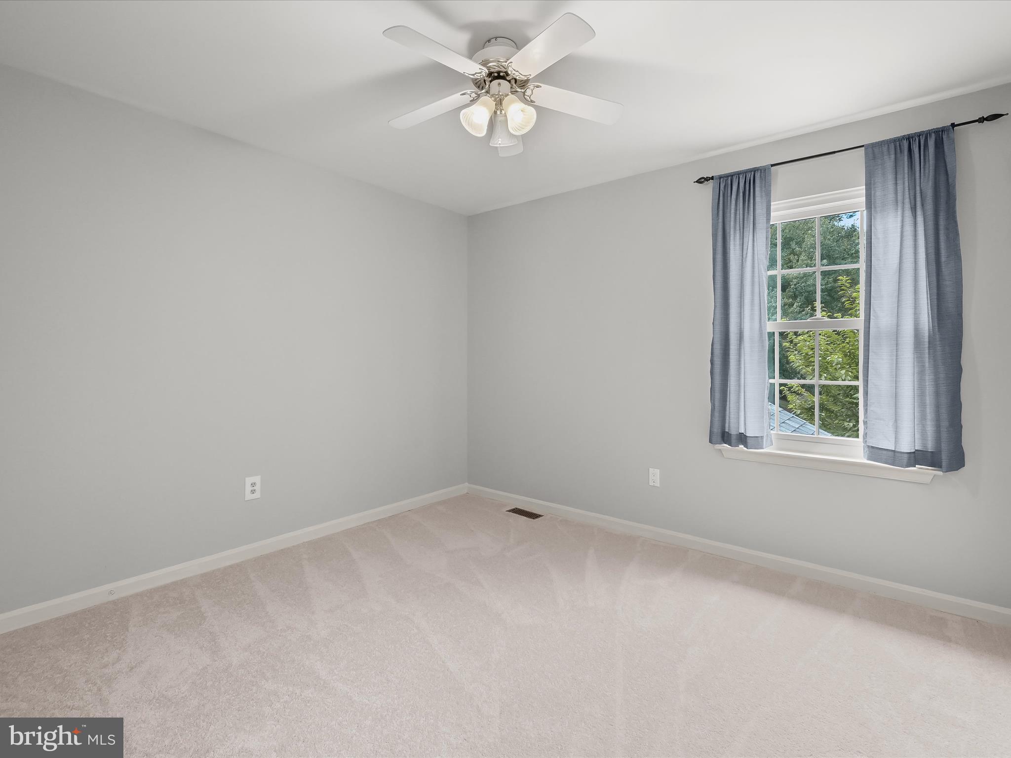 6453 Empty Song Road Columbia, MD 21044 - Photo 46 of 74 Bedroom - New Carpet