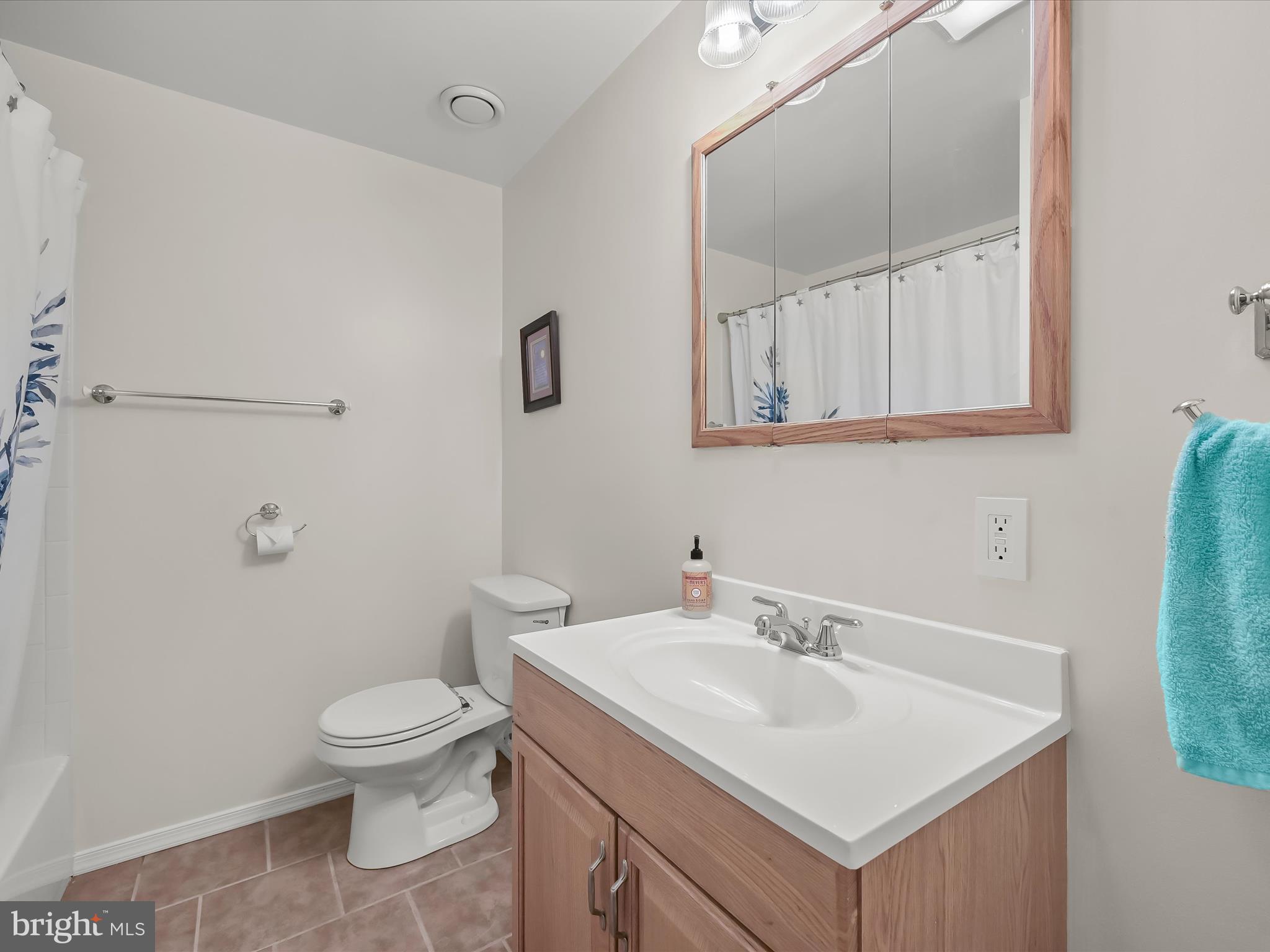 6453 Empty Song Road Columbia, MD 21044 - Photo 56 of 74 Full Bath