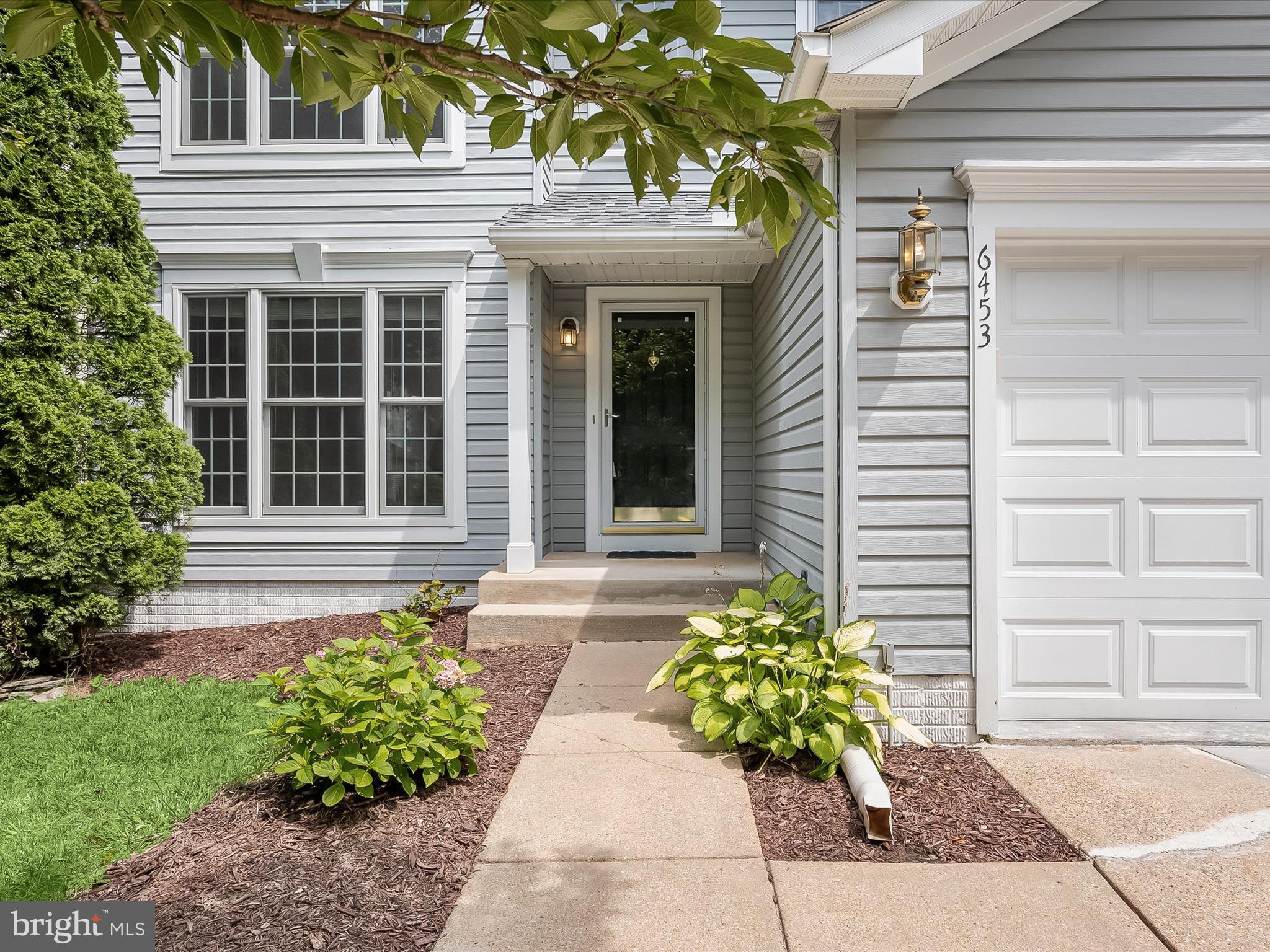 6453 Empty Song Road Columbia, MD 21044 - Photo 57 of 74 Front Exterior