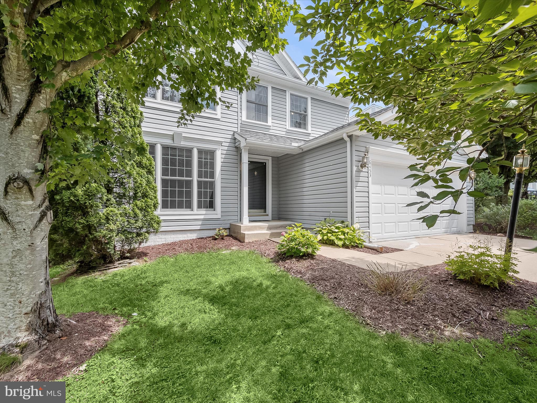 6453 Empty Song Road Columbia, MD 21044 - Photo 58 of 74 Exterior Front
