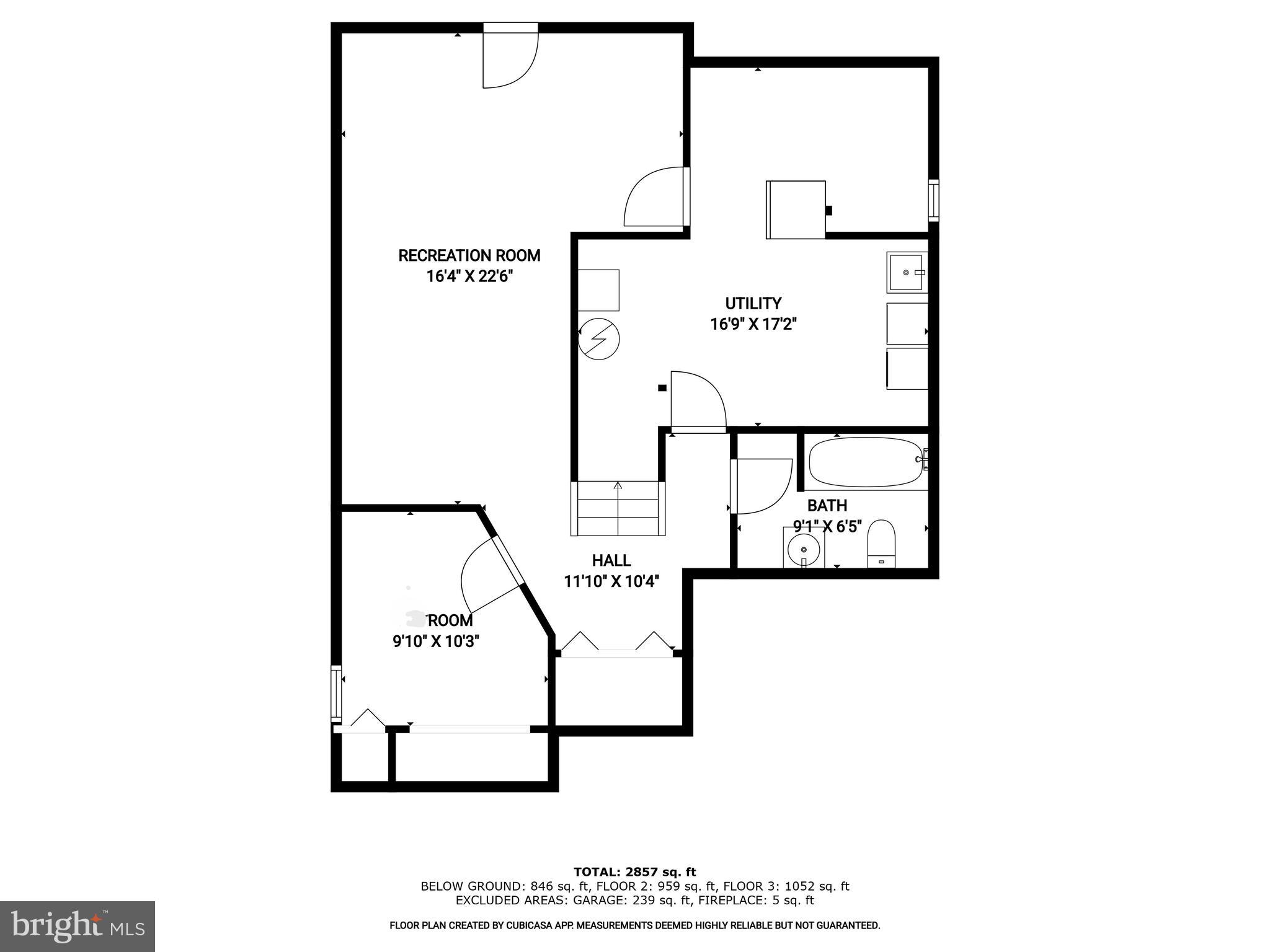 6453 Empty Song Road Columbia, MD 21044 - Photo 68 of 74 Gallery Image 68