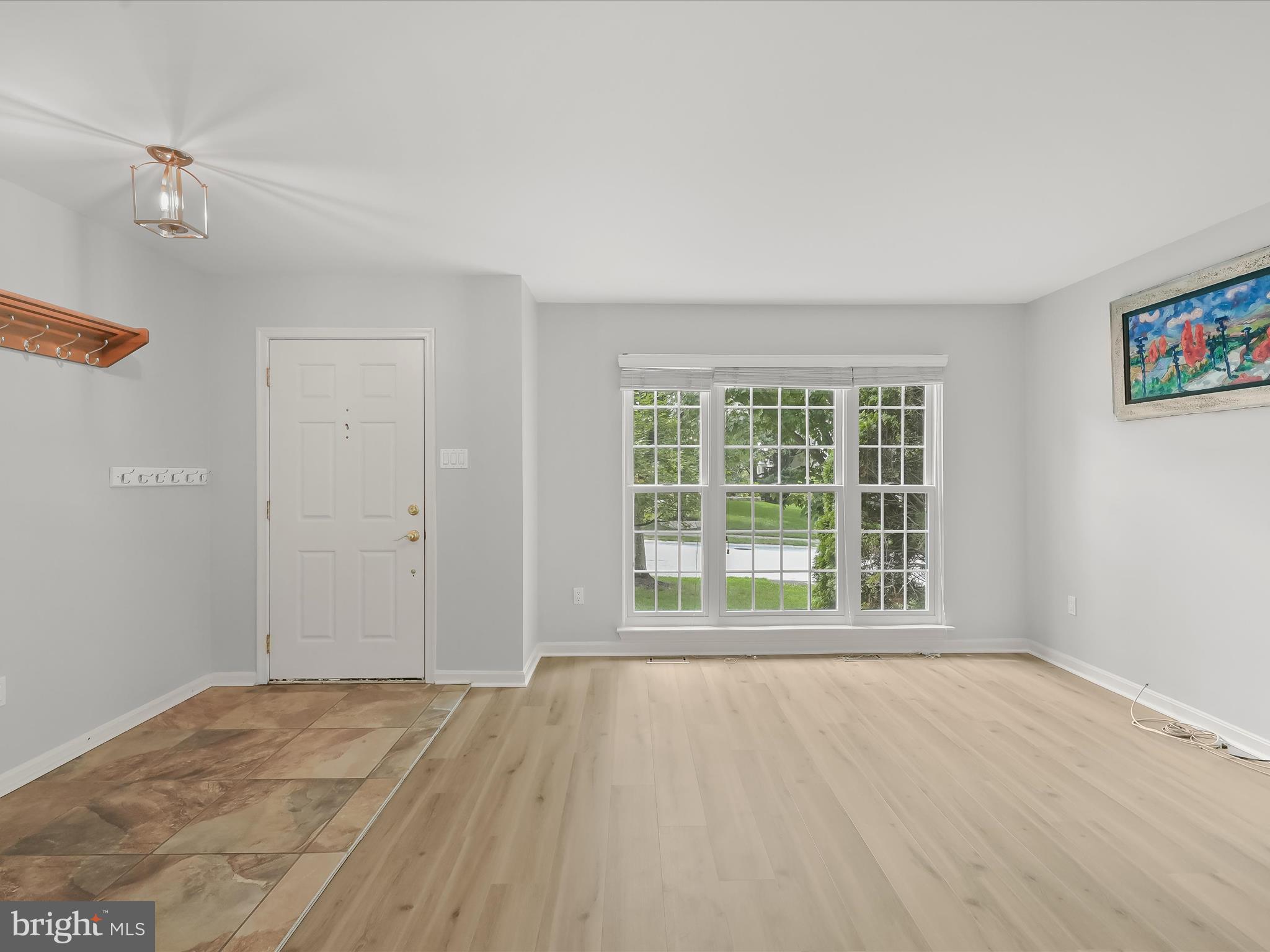 6453 Empty Song Road Columbia, MD 21044 - Photo 7 of 74 Entryway