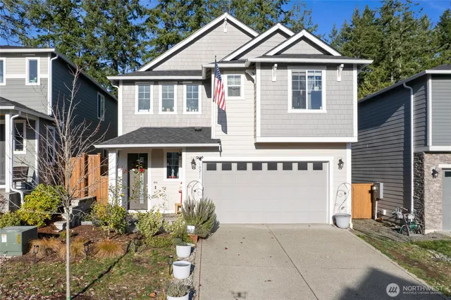 $715,000 | 10211 Ramble Drive Northwest, Silverdale, WA 98383