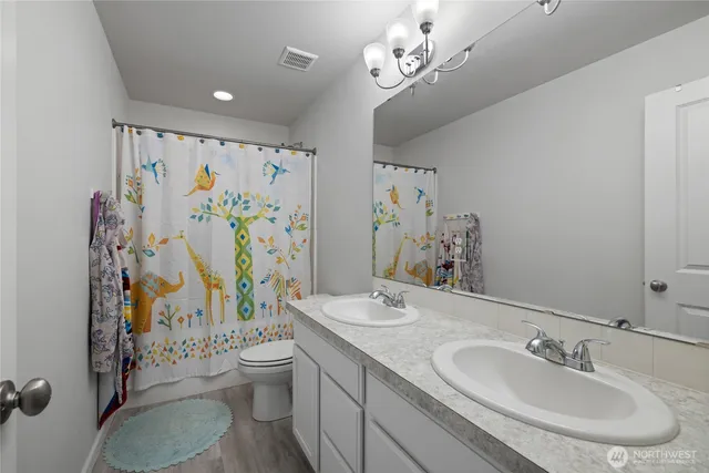 $715,000 | 10211 Ramble Drive Northwest, Silverdale, WA 98383