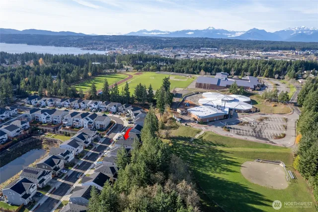 $715,000 | 10211 Ramble Drive Northwest, Silverdale, WA 98383