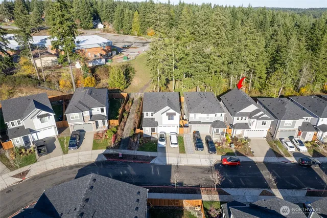 $715,000 | 10211 Ramble Drive Northwest, Silverdale, WA 98383