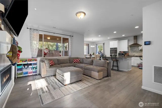 $715,000 | 10211 Ramble Drive Northwest, Silverdale, WA 98383