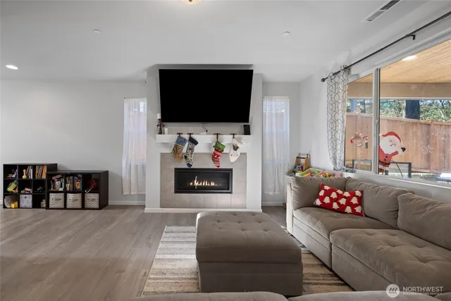 $715,000 | 10211 Ramble Drive Northwest, Silverdale, WA 98383