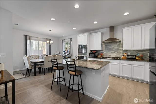 $715,000 | 10211 Ramble Drive Northwest, Silverdale, WA 98383