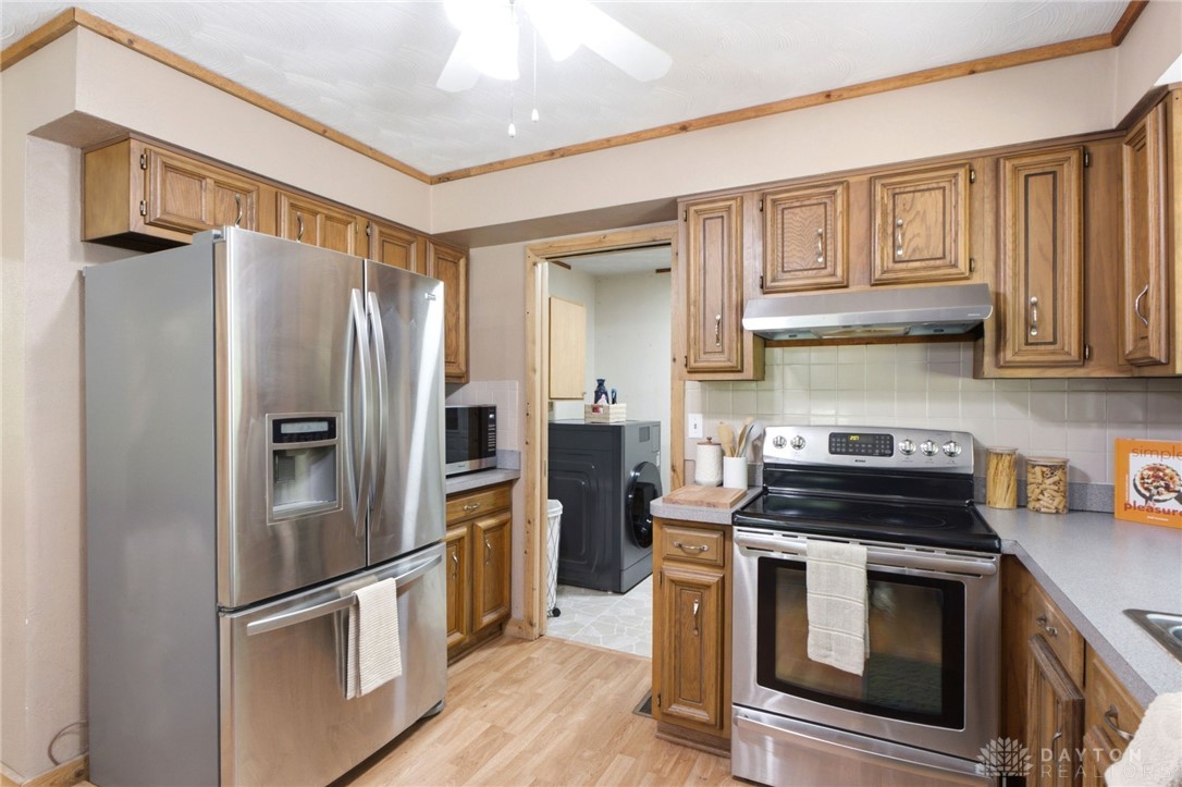 4142 Clayton Road Brookville, OH 45309 - Photo 26 of 80