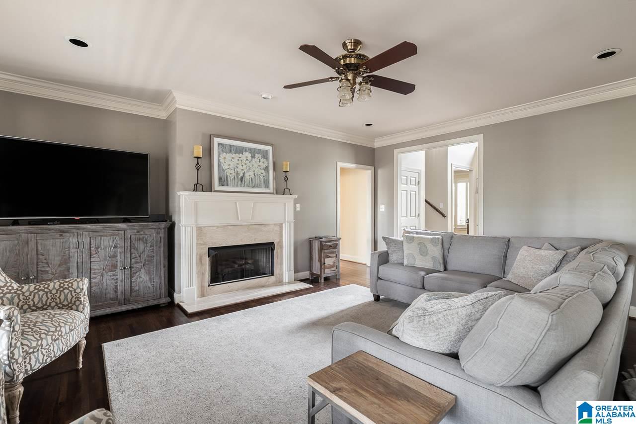 3125 Highland Lakes Road Birmingham, AL 35242 - Photo 5 of 50
