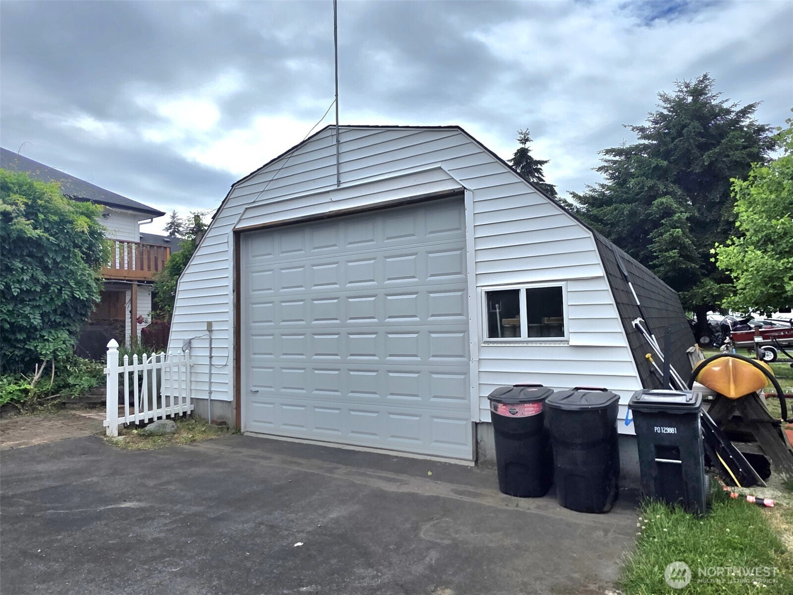 8224 Mullen Road Southeast Lacey, WA 98503 - Photo 31 of 38