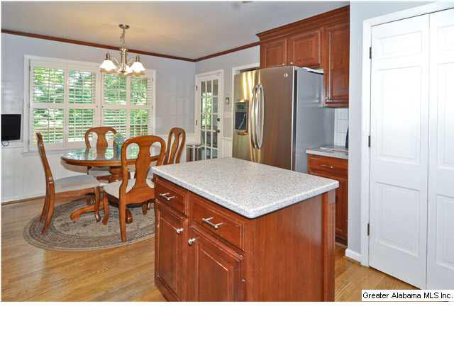 3601 Knightsbridge Road Mountain Brook, AL 35223 - Photo 13 of 32 Gallery Image 13
