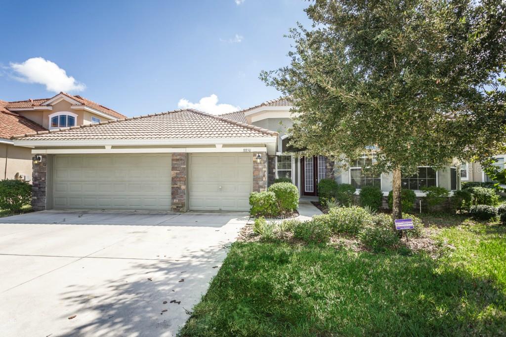 8850 New Alexandria Loop New Port Richey, FL 34654 - Photo 1 of 1
