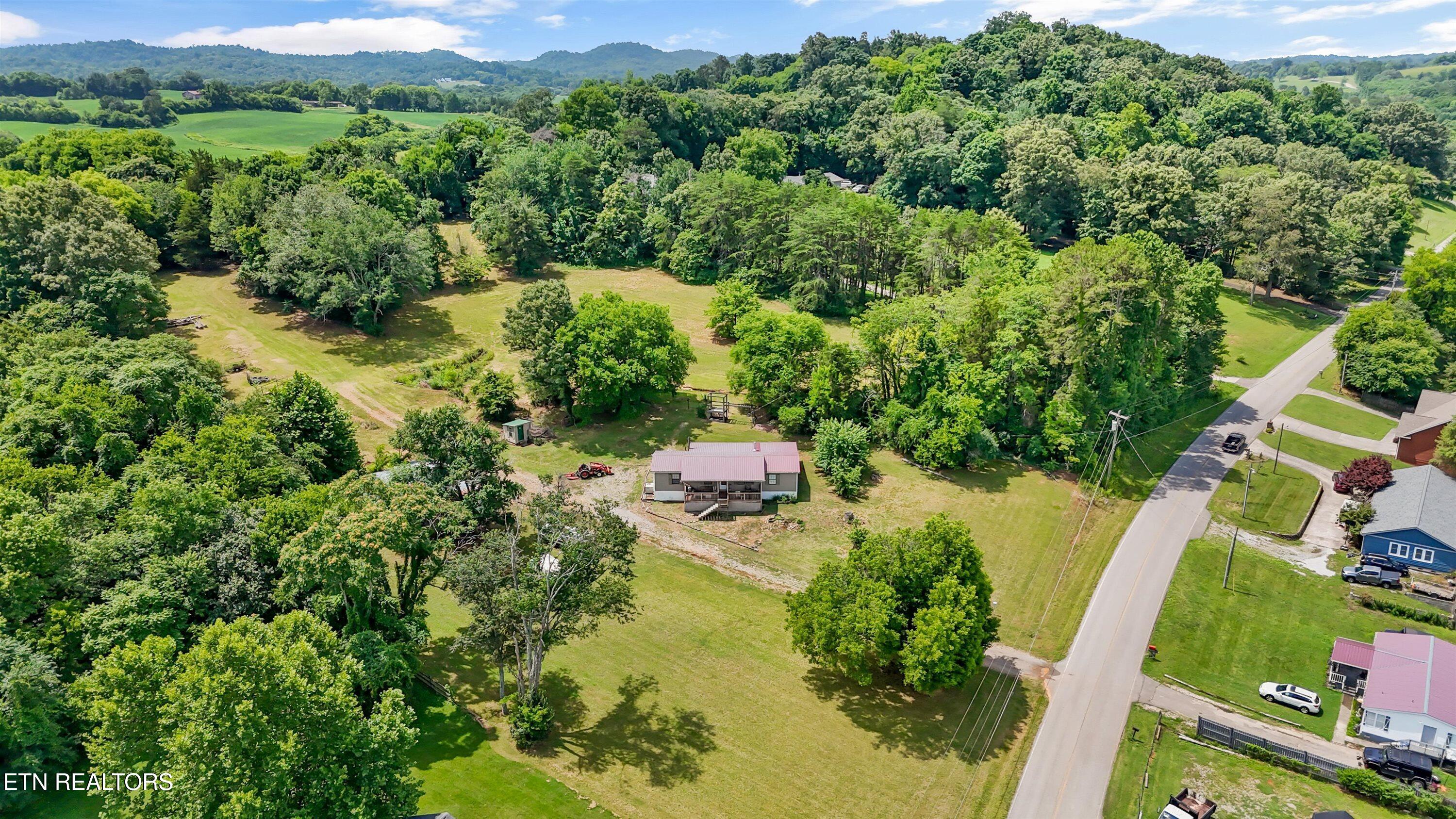 11066 Unitia Road Friendsville, TN 37737 - Photo 5 of 24 18-11066 Unitia Rd21