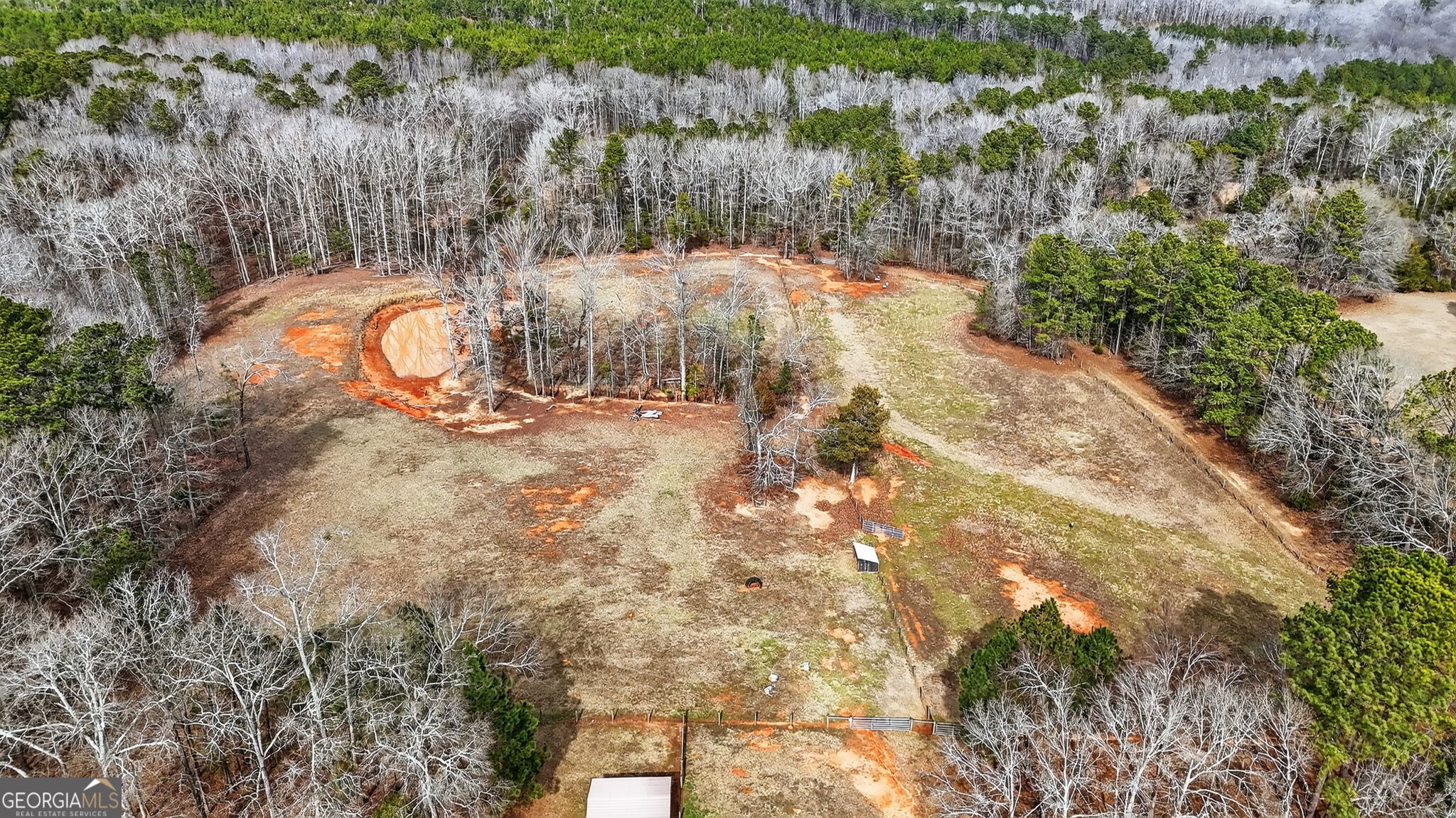 762 Highfalls Park Road Barnesville, GA 30204 - Photo 3 of 56 Gallery Image 3