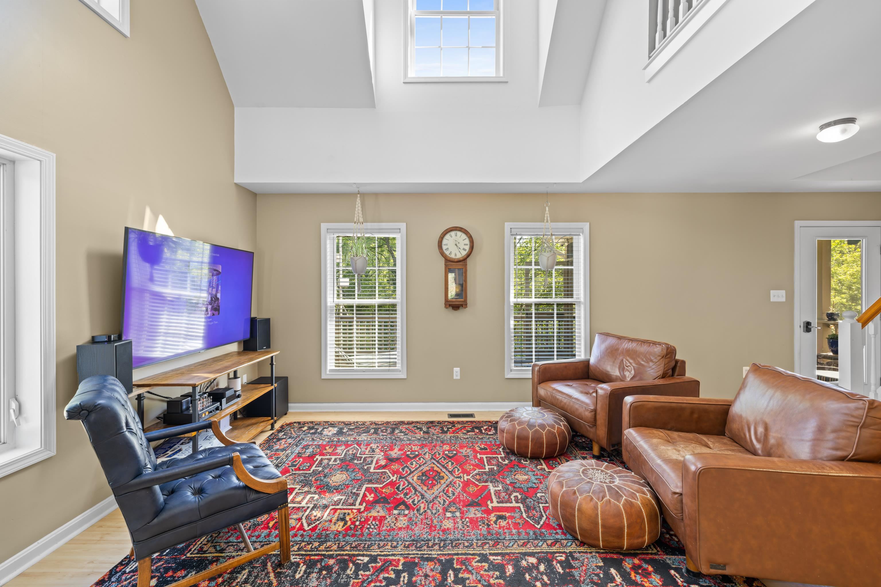 560 Agners Mill Road Lexington, VA 24450 - Photo 15 of 74 NAPOLEON
