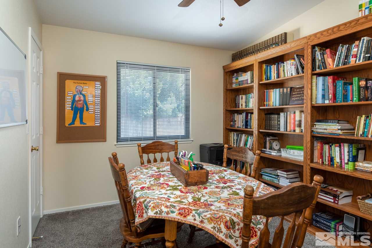 756 Bluerock Road Gardnerville, NV 89460 - Photo 18 of 25 Photo 18