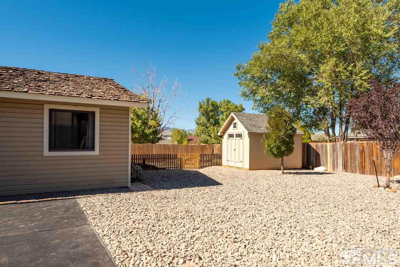 756 Bluerock Road Gardnerville, NV 89460 - Photo 23 of 25 Photo 23