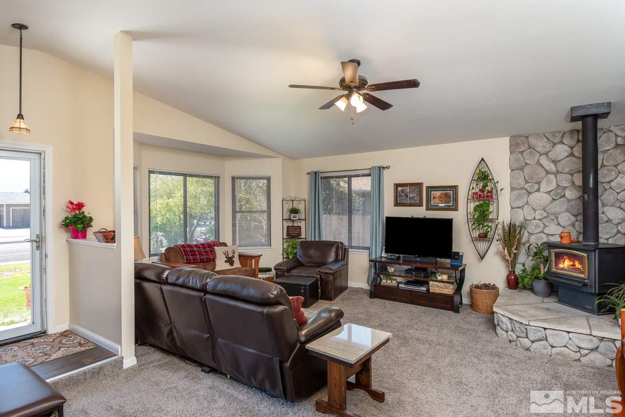 756 Bluerock Road Gardnerville, NV 89460 - Photo 5 of 25 Photo 5