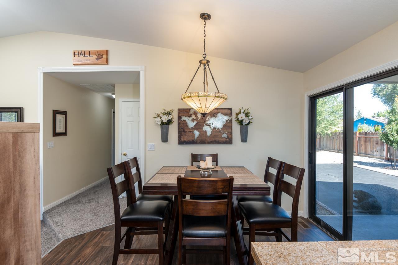756 Bluerock Road Gardnerville, NV 89460 - Photo 8 of 25 Photo 8