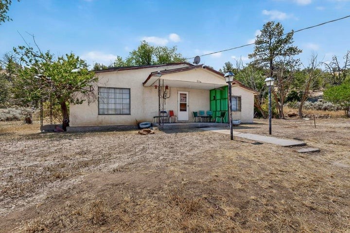 24 Lee Road Cuba, NM 87013 - Photo 1 of 62