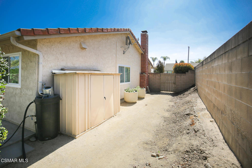 458 Mark Drive Simi Valley, CA 93065 - Photo 36 of 36