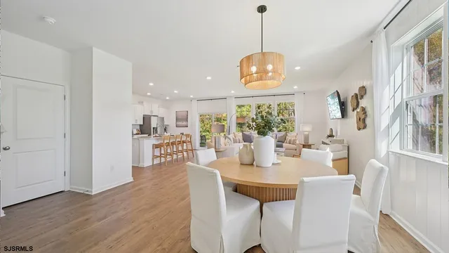 $485,990 | 2 Dalton Way, Unit 201, Rio Grande, NJ 08242