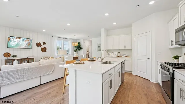 $485,990 | 2 Dalton Way, Unit 201, Rio Grande, NJ 08242