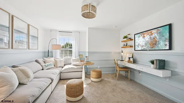 $485,990 | 2 Dalton Way, Unit 201, Rio Grande, NJ 08242