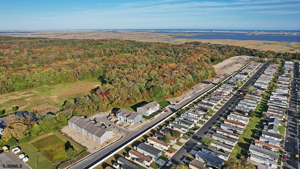 2 Dalton Way, Unit 201 Rio Grande, NJ 08242 - Photo 43 of 43 a view of an ocean
