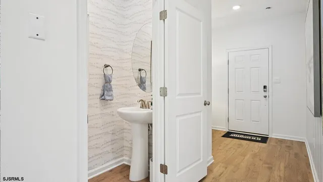 $485,990 | 2 Dalton Way, Unit 201, Rio Grande, NJ 08242