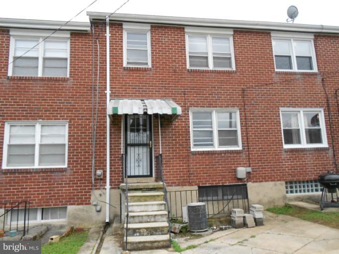 6945 Brookmill Road Baltimore, MD 21215 - Photo 7 of 10 Exterior (General)