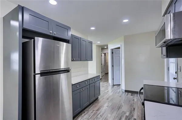 $1,850 | 102 Kathleen Drive, Unit 2, Beaver Falls, PA 15010