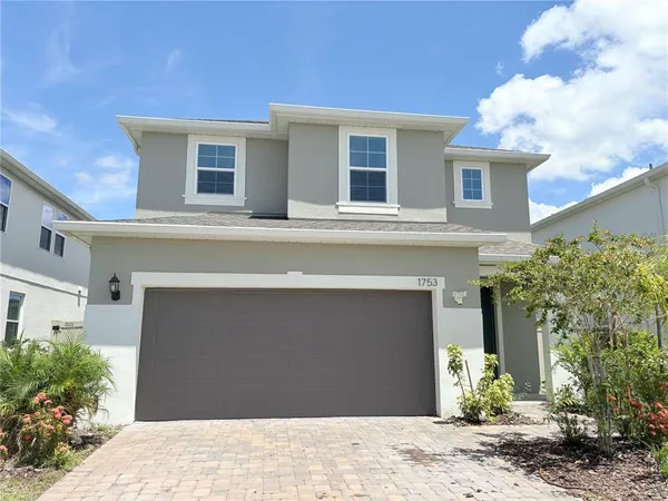 $2,100 | 1753 Petiole Place, Kissimmee, FL 34744