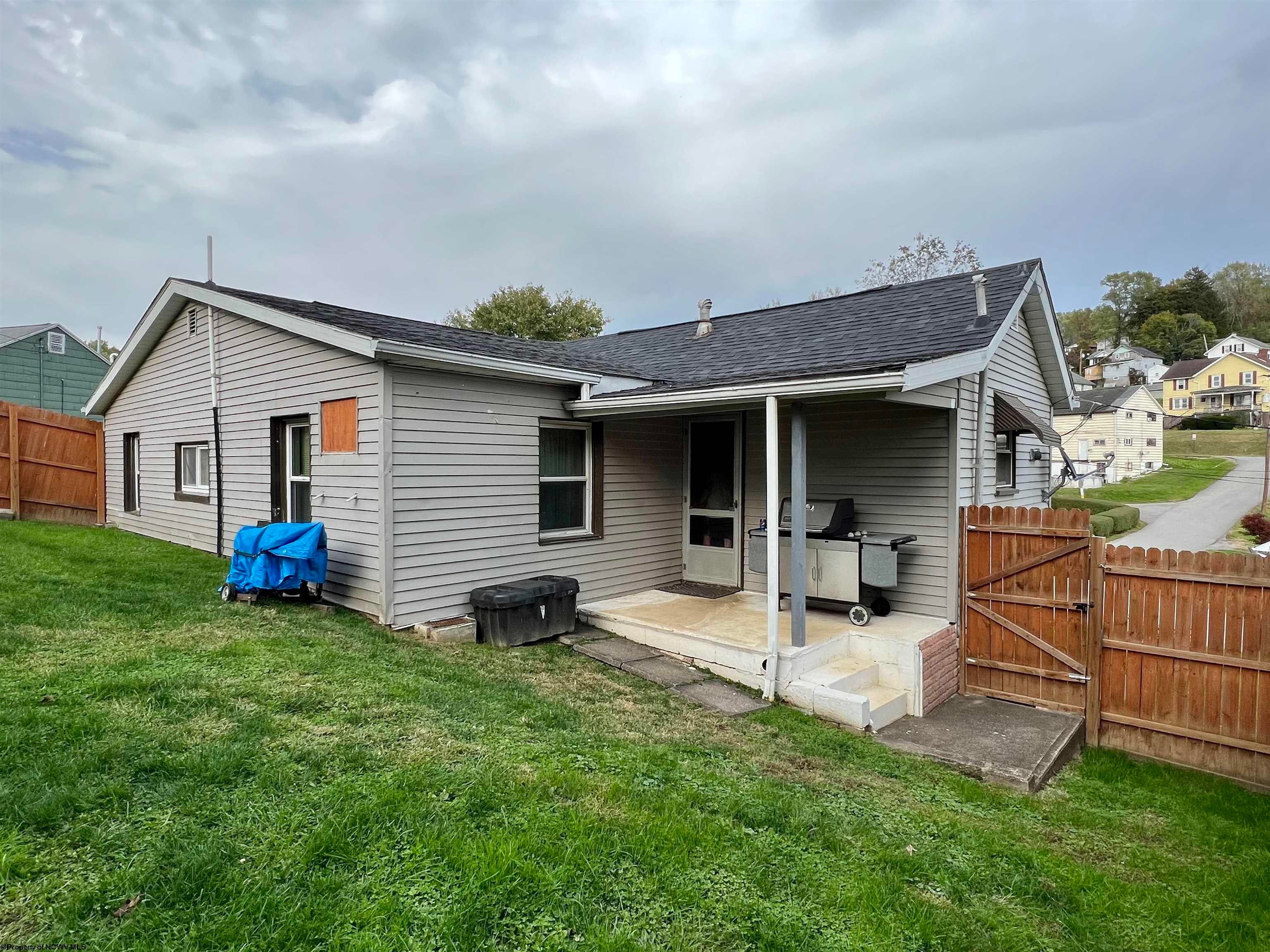 85 Straight Rivesville, WV 26588 - Photo 17 of 19 Gallery Image 17
