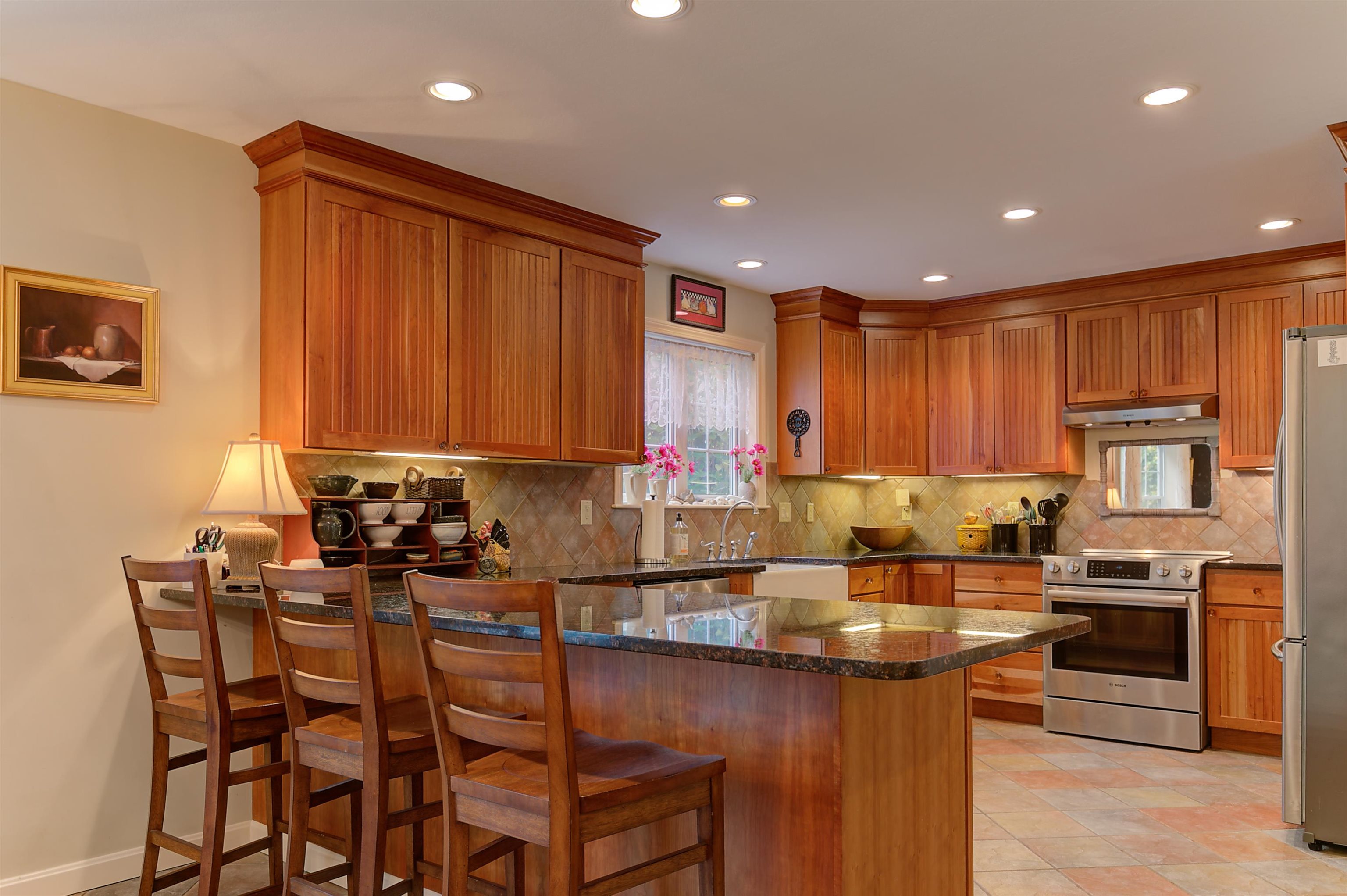 21 Farm At The New England Inn Road, Unit 21 Intervale, NH 03845 - Photo 2 of 40