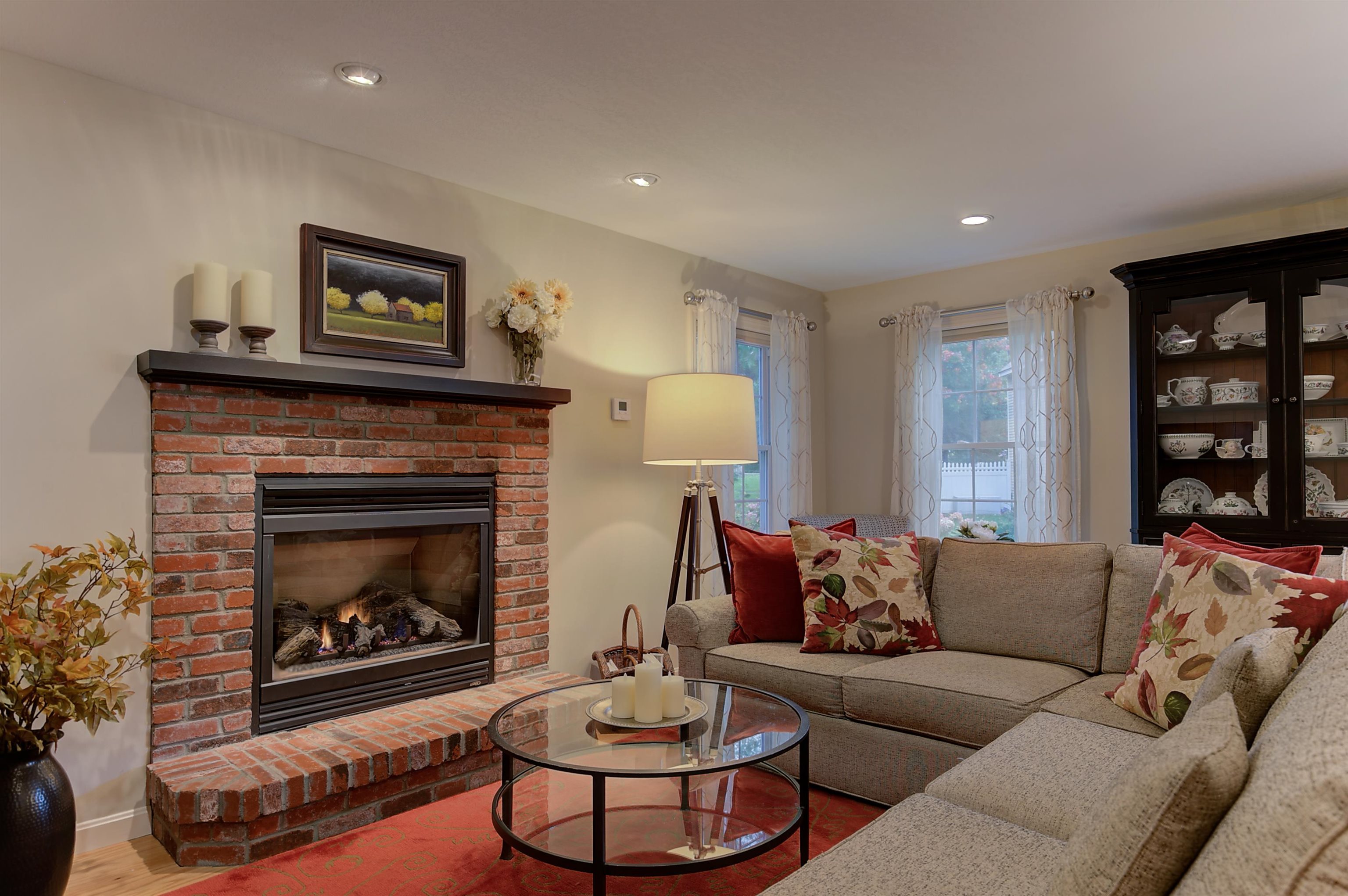 21 Farm At The New England Inn Road, Unit 21 Intervale, NH 03845 - Photo 11 of 40