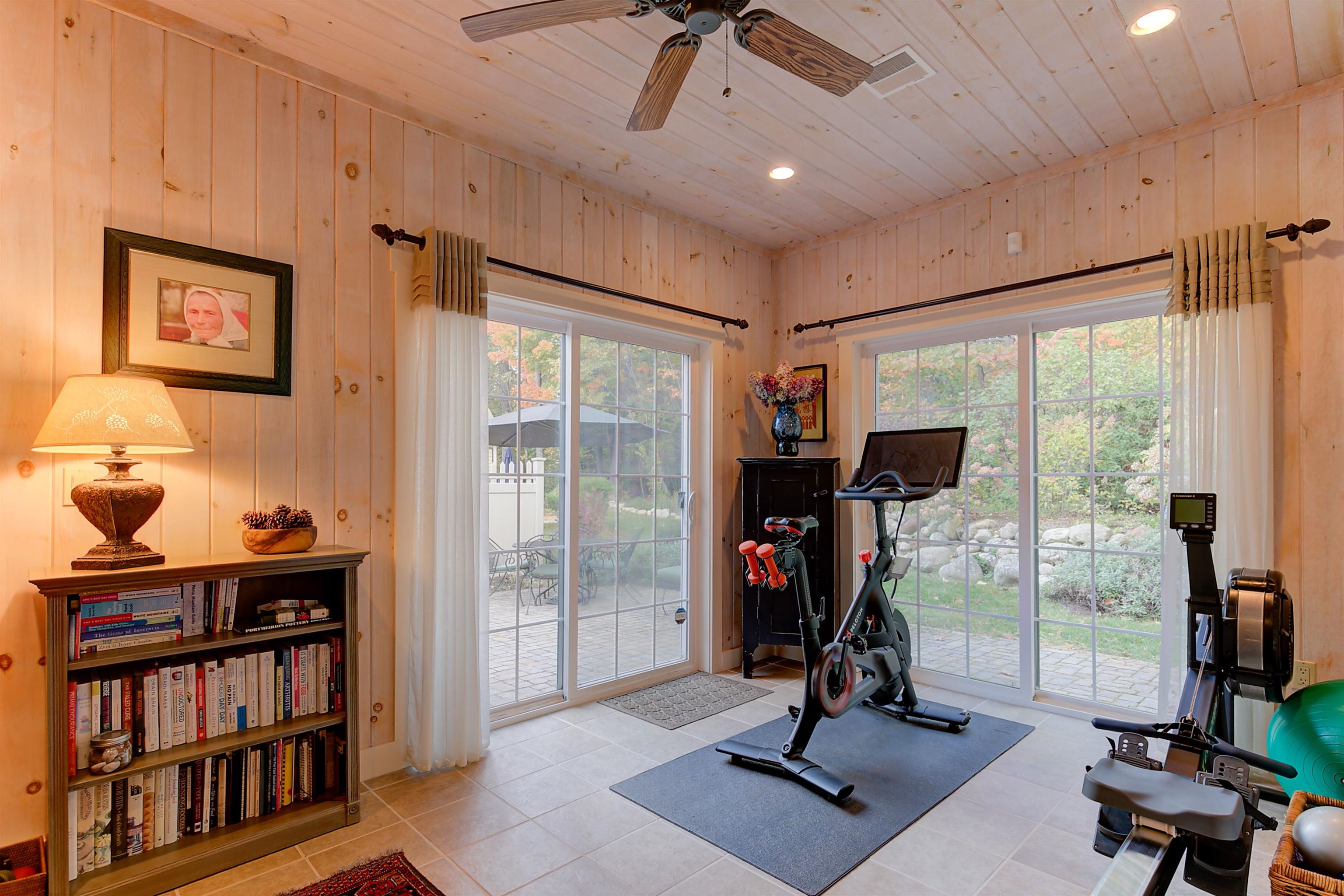 21 Farm At The New England Inn Road, Unit 21 Intervale, NH 03845 - Photo 13 of 40