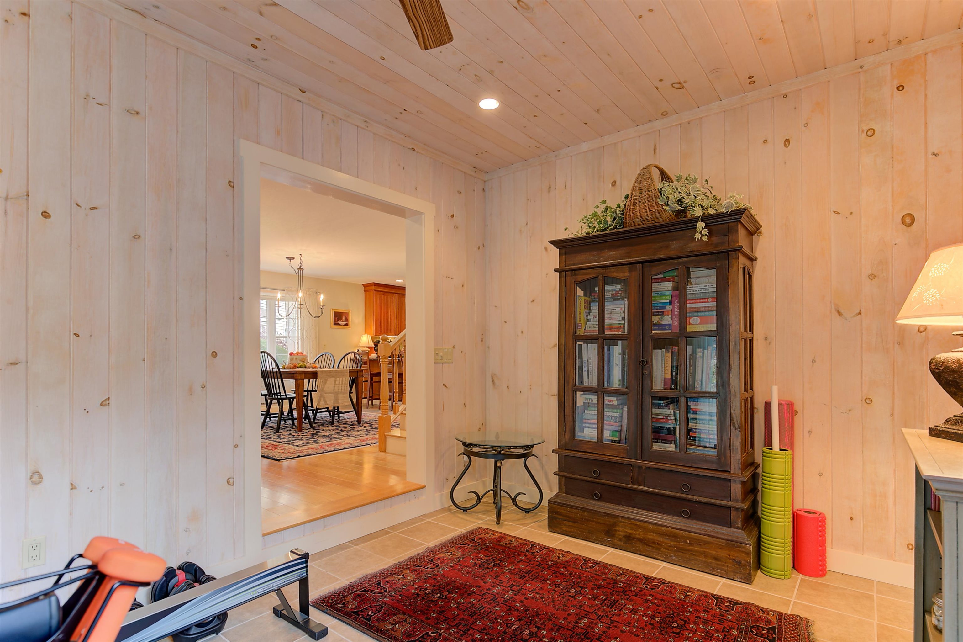 21 Farm At The New England Inn Road, Unit 21 Intervale, NH 03845 - Photo 15 of 40