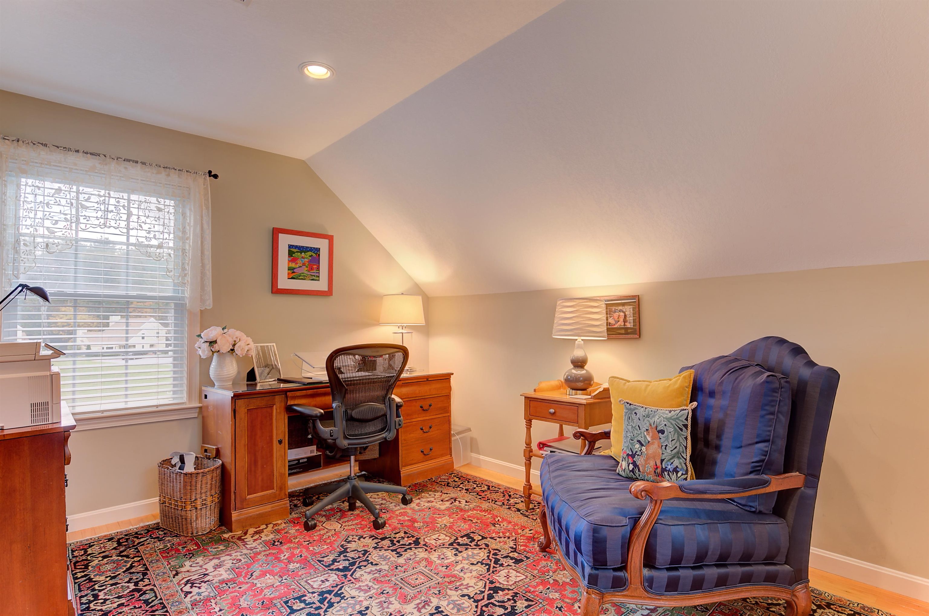 21 Farm At The New England Inn Road, Unit 21 Intervale, NH 03845 - Photo 17 of 40